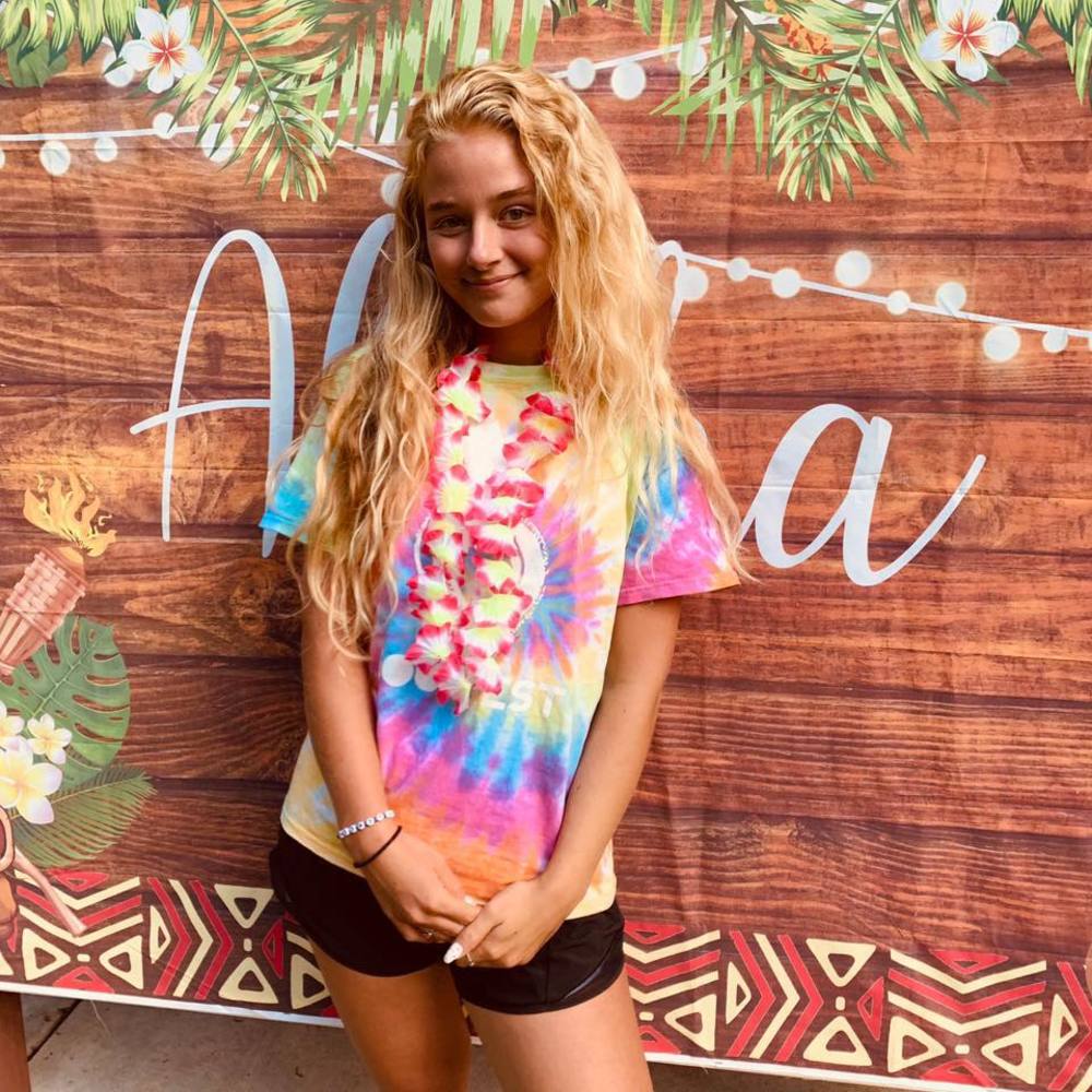 Meet your Posher, Olivia